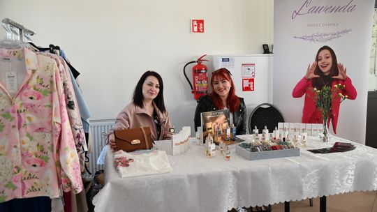 Wyjątkowy Dzień Kobiet w Kraśniczynie [GALERIA ZDJĘĆ]