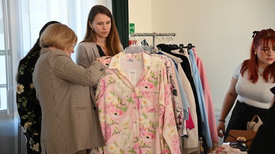 Wyjątkowy Dzień Kobiet w Kraśniczynie [GALERIA ZDJĘĆ]