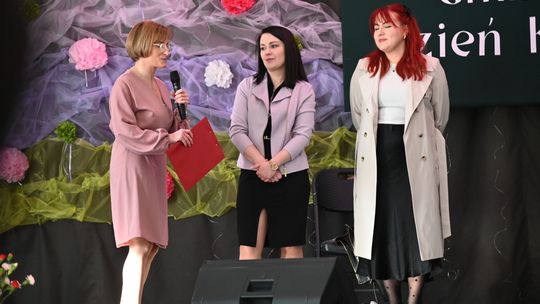 Wyjątkowy Dzień Kobiet w Kraśniczynie [GALERIA ZDJĘĆ]