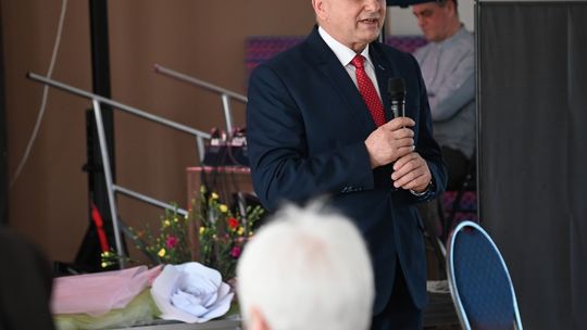 Wyjątkowy Dzień Kobiet w Kraśniczynie [GALERIA ZDJĘĆ]