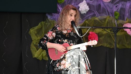 Wyjątkowy Dzień Kobiet w Kraśniczynie [GALERIA ZDJĘĆ]