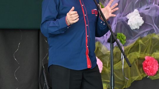 Wyjątkowy Dzień Kobiet w Kraśniczynie [GALERIA ZDJĘĆ]