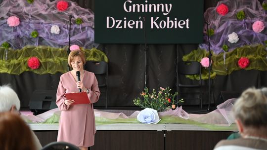 Wyjątkowy Dzień Kobiet w Kraśniczynie [GALERIA ZDJĘĆ]