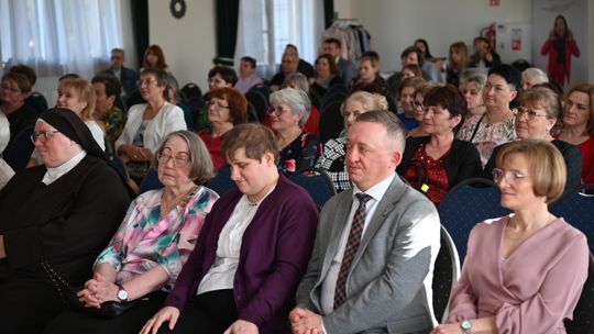 Wyjątkowy Dzień Kobiet w Kraśniczynie [GALERIA ZDJĘĆ]