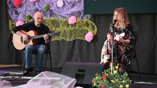 Wyjątkowy Dzień Kobiet w Kraśniczynie [GALERIA ZDJĘĆ]