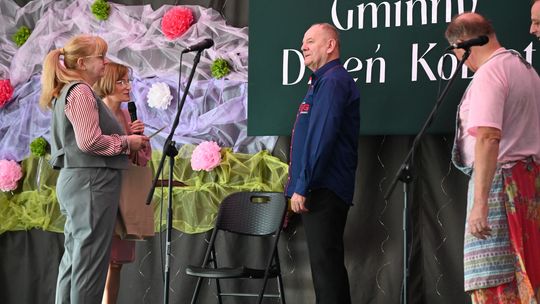 Wyjątkowy Dzień Kobiet w Kraśniczynie [GALERIA ZDJĘĆ]