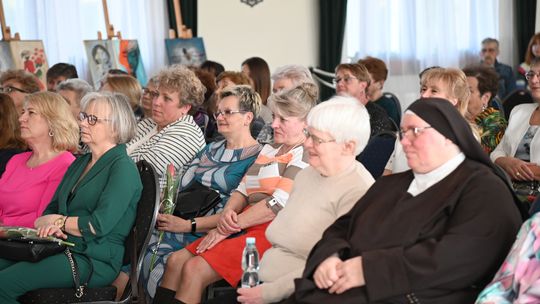Wyjątkowy Dzień Kobiet w Kraśniczynie [GALERIA ZDJĘĆ]
