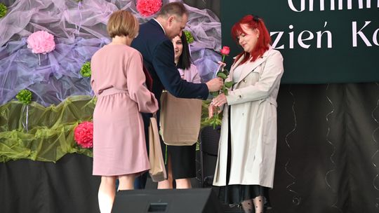 Wyjątkowy Dzień Kobiet w Kraśniczynie [GALERIA ZDJĘĆ]