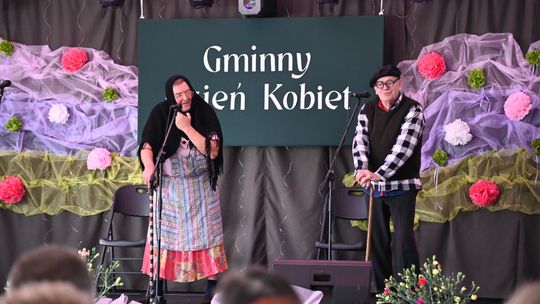 Wyjątkowy Dzień Kobiet w Kraśniczynie [GALERIA ZDJĘĆ]