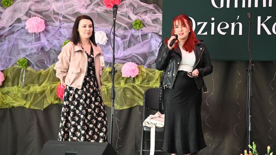 Wyjątkowy Dzień Kobiet w Kraśniczynie [GALERIA ZDJĘĆ]
