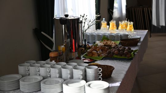 Wyjątkowy Dzień Kobiet w Kraśniczynie [GALERIA ZDJĘĆ]