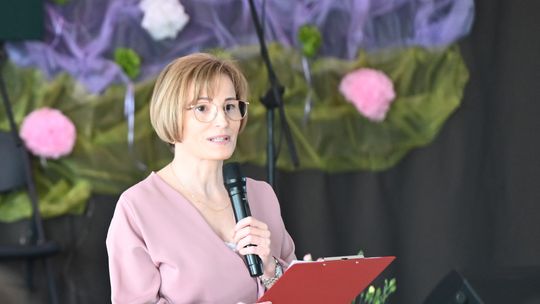 Wyjątkowy Dzień Kobiet w Kraśniczynie [GALERIA ZDJĘĆ]