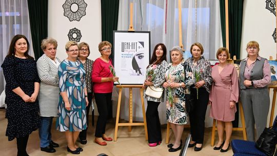 Wyjątkowy Dzień Kobiet w Kraśniczynie [GALERIA ZDJĘĆ]