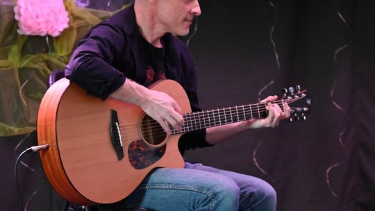 Wyjątkowy Dzień Kobiet w Kraśniczynie [GALERIA ZDJĘĆ]