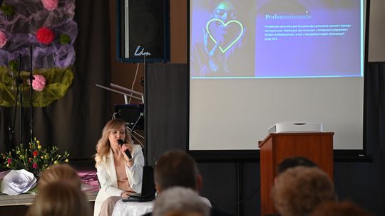 Wyjątkowy Dzień Kobiet w Kraśniczynie [GALERIA ZDJĘĆ]