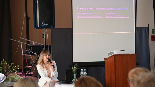 Wyjątkowy Dzień Kobiet w Kraśniczynie [GALERIA ZDJĘĆ]