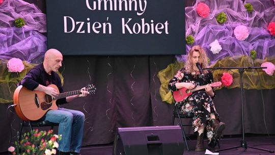 Wyjątkowy Dzień Kobiet w Kraśniczynie [GALERIA ZDJĘĆ]