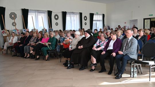 Wyjątkowy Dzień Kobiet w Kraśniczynie [GALERIA ZDJĘĆ]