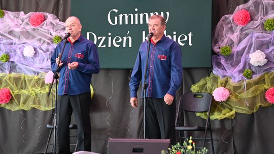 Wyjątkowy Dzień Kobiet w Kraśniczynie [GALERIA ZDJĘĆ]