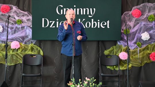 Wyjątkowy Dzień Kobiet w Kraśniczynie [GALERIA ZDJĘĆ]