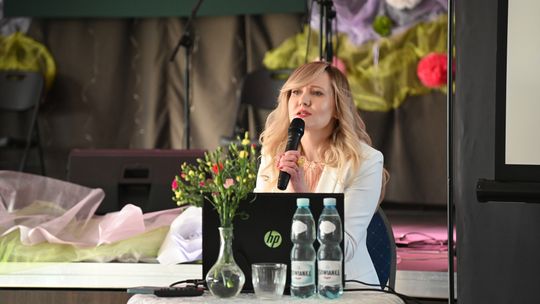 Wyjątkowy Dzień Kobiet w Kraśniczynie [GALERIA ZDJĘĆ]