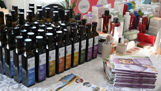 Wyjątkowy Dzień Kobiet w Kraśniczynie [GALERIA ZDJĘĆ]