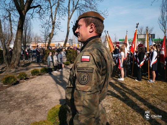 81. Rocznica Egzekucji na Targowicy [GALERIA ZDJĘĆ]