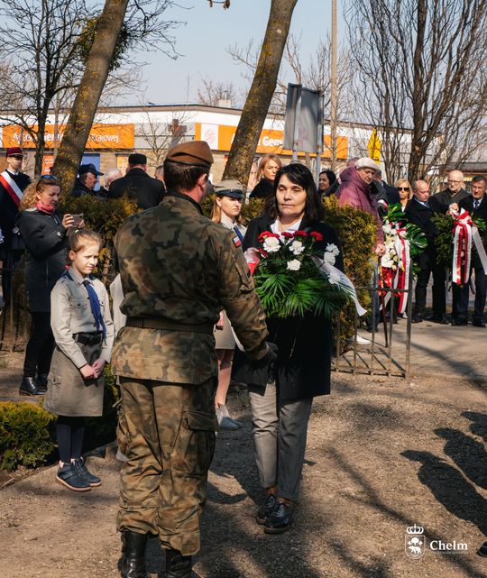 81. Rocznica Egzekucji na Targowicy [GALERIA ZDJĘĆ]