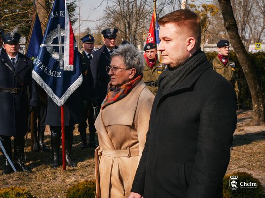 81. Rocznica Egzekucji na Targowicy [GALERIA ZDJĘĆ]