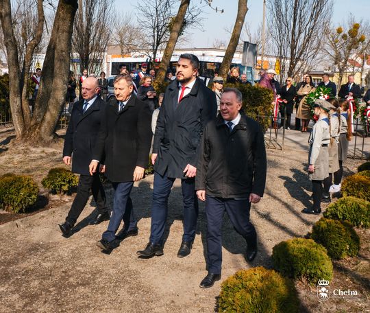 81. Rocznica Egzekucji na Targowicy [GALERIA ZDJĘĆ]