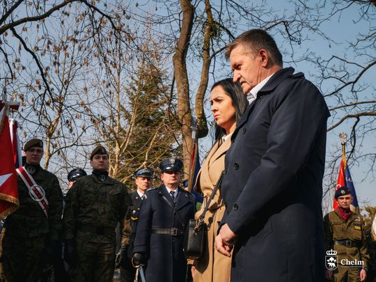 81. Rocznica Egzekucji na Targowicy [GALERIA ZDJĘĆ]