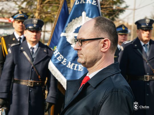 81. Rocznica Egzekucji na Targowicy [GALERIA ZDJĘĆ]