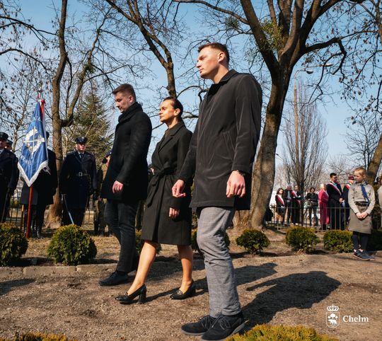 81. Rocznica Egzekucji na Targowicy [GALERIA ZDJĘĆ]