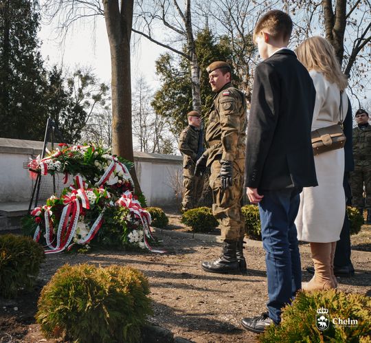 81. Rocznica Egzekucji na Targowicy [GALERIA ZDJĘĆ]
