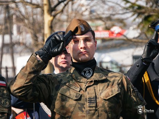 81. Rocznica Egzekucji na Targowicy [GALERIA ZDJĘĆ]