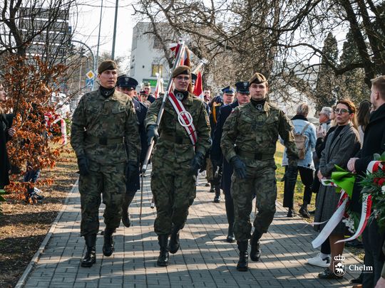 81. Rocznica Egzekucji na Targowicy [GALERIA ZDJĘĆ]