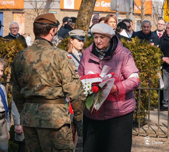 81. Rocznica Egzekucji na Targowicy [GALERIA ZDJĘĆ]