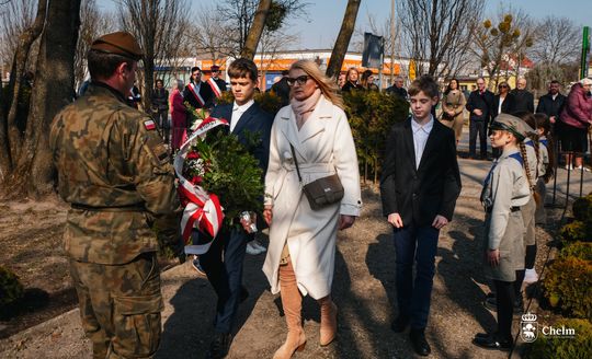 81. Rocznica Egzekucji na Targowicy [GALERIA ZDJĘĆ]