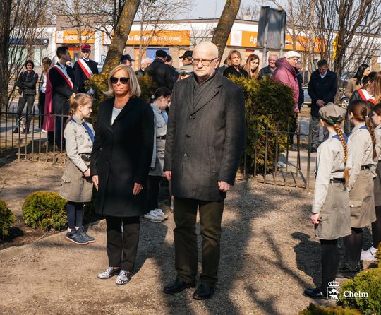 81. Rocznica Egzekucji na Targowicy [GALERIA ZDJĘĆ]