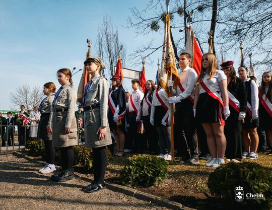 81. Rocznica Egzekucji na Targowicy [GALERIA ZDJĘĆ]