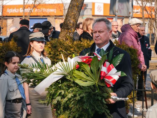 81. Rocznica Egzekucji na Targowicy [GALERIA ZDJĘĆ]