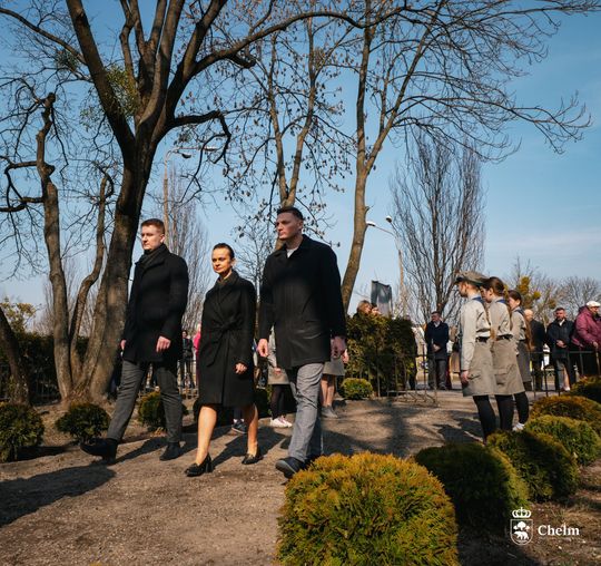 81. Rocznica Egzekucji na Targowicy [GALERIA ZDJĘĆ]