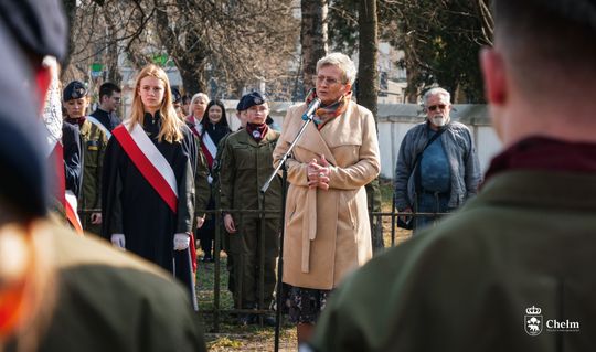 81. Rocznica Egzekucji na Targowicy [GALERIA ZDJĘĆ]