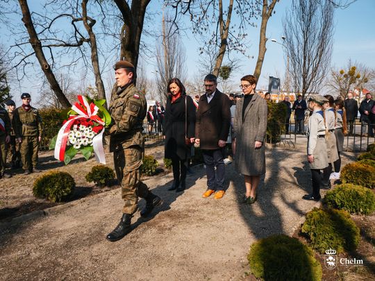 81. Rocznica Egzekucji na Targowicy [GALERIA ZDJĘĆ]