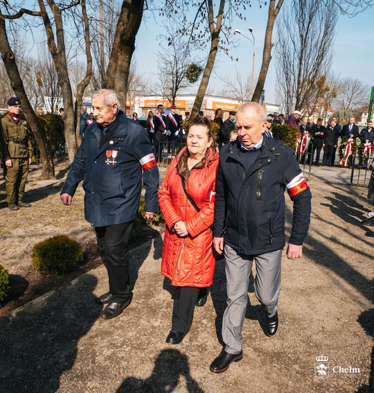 81. Rocznica Egzekucji na Targowicy [GALERIA ZDJĘĆ]