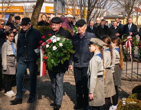 81. Rocznica Egzekucji na Targowicy [GALERIA ZDJĘĆ]