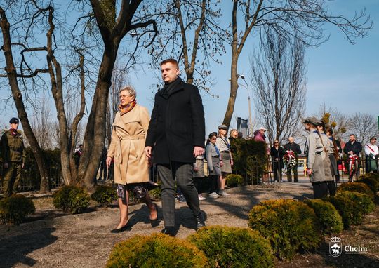 81. Rocznica Egzekucji na Targowicy [GALERIA ZDJĘĆ]