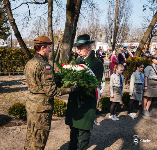 81. Rocznica Egzekucji na Targowicy [GALERIA ZDJĘĆ]