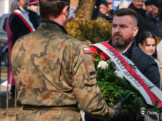 81. Rocznica Egzekucji na Targowicy [GALERIA ZDJĘĆ]