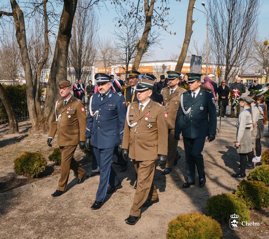 81. Rocznica Egzekucji na Targowicy [GALERIA ZDJĘĆ]